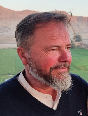 Pierre Louis Laurent