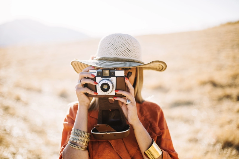 Marrakech Séjour Instagram