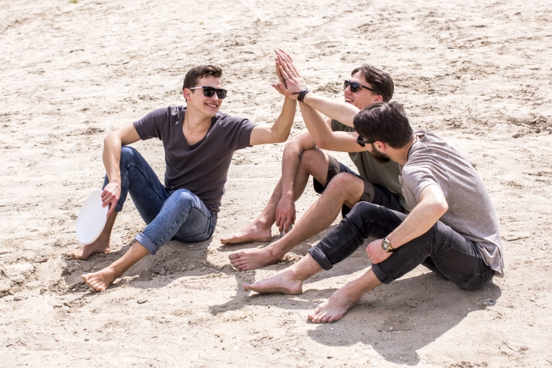 Malte Séjour Mental Business